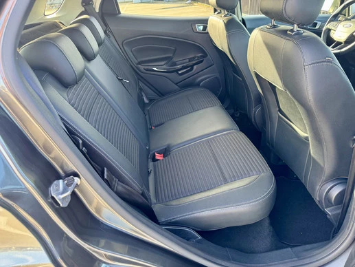 Ford EcoSport - Afbeelding 23 van 30