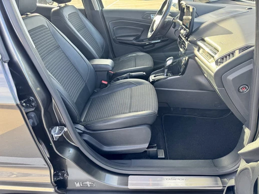 Ford EcoSport - Afbeelding 24 van 30