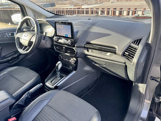 Ford EcoSport - Afbeelding 25 van 30