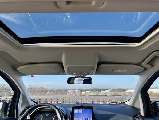 Ford EcoSport - Afbeelding 26 van 30