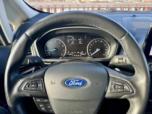 Ford EcoSport - Afbeelding 29 van 30
