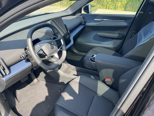 Volvo EX30 - Afbeelding 5 van 22