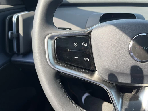 Volvo EX30 - Afbeelding 9 van 22