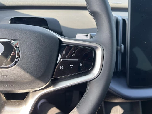 Volvo EX30 - Afbeelding 10 van 22