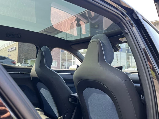 Volvo EX30 - Afbeelding 11 van 22