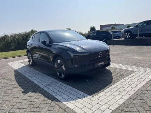 Volvo EX30 - Afbeelding 12 van 22