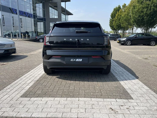 Volvo EX30 - Afbeelding 14 van 22