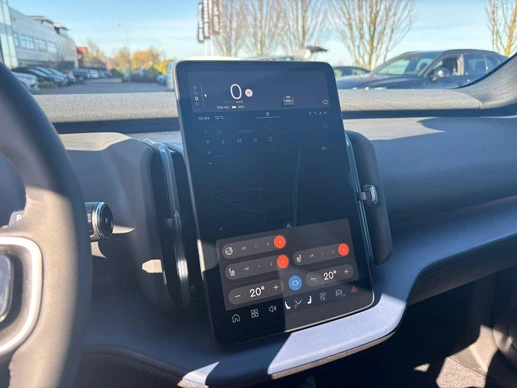 Volvo EX30 - Afbeelding 17 van 22