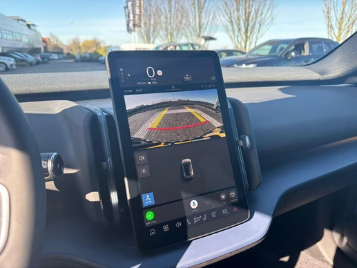 Volvo EX30 - Afbeelding 18 van 22