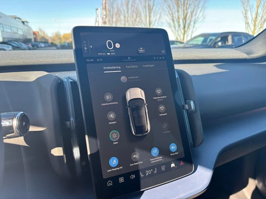 Volvo EX30 - Afbeelding 19 van 22