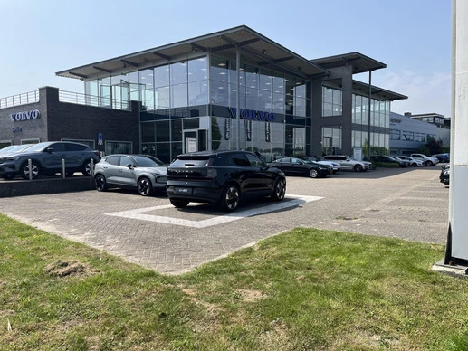 Volvo EX30 - Afbeelding 20 van 22