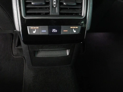 Škoda Superb - Afbeelding 9 van 30