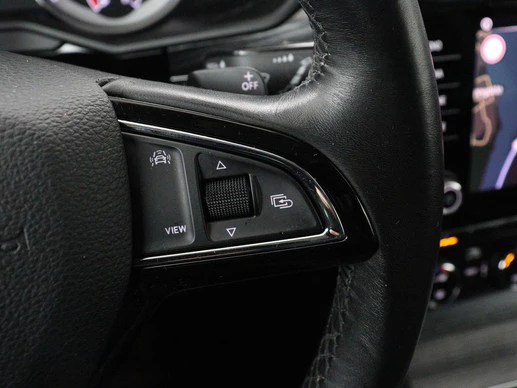 Škoda Superb - Afbeelding 19 van 30