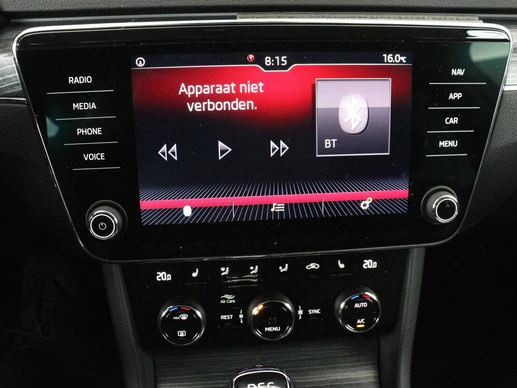 Škoda Superb - Afbeelding 23 van 30