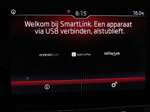 Škoda Superb - Afbeelding 24 van 30