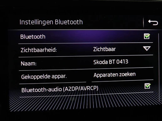 Škoda Superb - Afbeelding 26 van 30