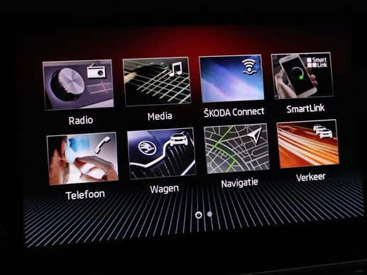 Škoda Superb - Afbeelding 29 van 30