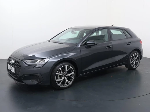 Audi A3 - Afbeelding 1 van 29