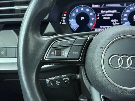 Audi A3 - Afbeelding 7 van 29