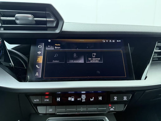 Audi A3 - Afbeelding 13 van 29