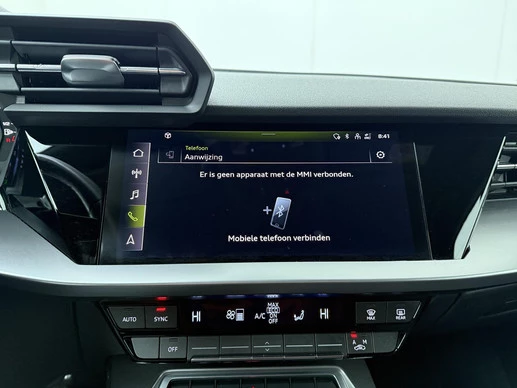 Audi A3 - Afbeelding 14 van 29