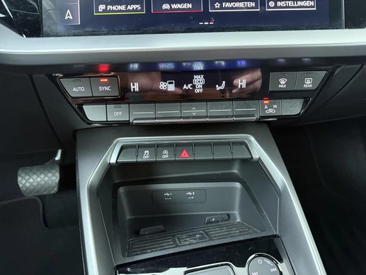 Audi A3 - Afbeelding 16 van 29