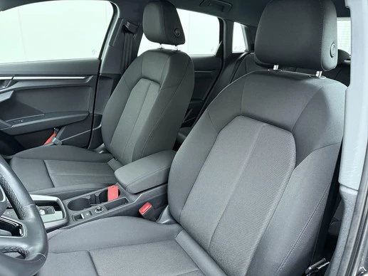 Audi A3 - Afbeelding 22 van 29