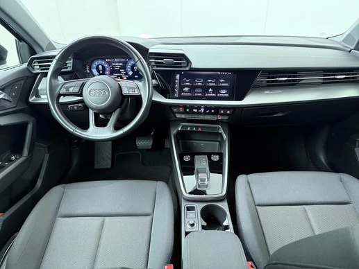 Audi A3 - Afbeelding 24 van 29