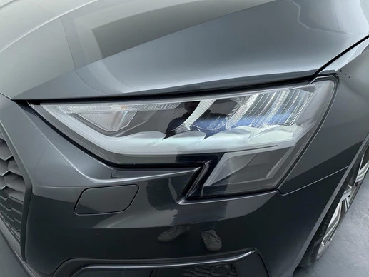 Audi A3 - Afbeelding 25 van 29