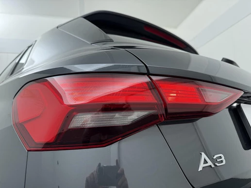 Audi A3 - Afbeelding 26 van 29