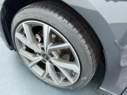 Audi A3 - Afbeelding 27 van 29