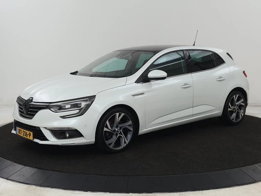 Renault Mégane - Afbeelding 1 van 30