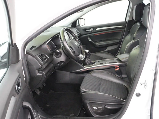 Renault Mégane - Afbeelding 4 van 30