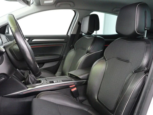 Renault Mégane - Afbeelding 5 van 30