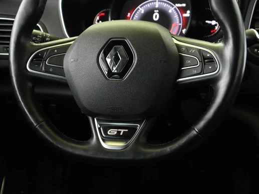 Renault Mégane - Afbeelding 10 van 30