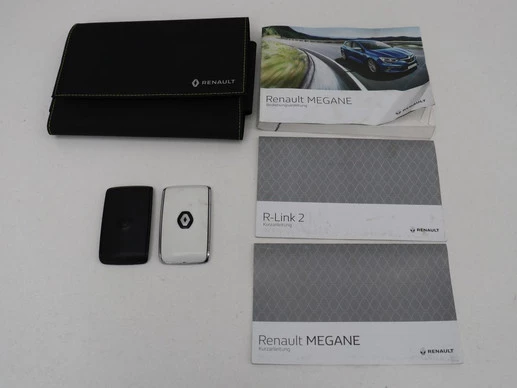 Renault Mégane - Afbeelding 13 van 30