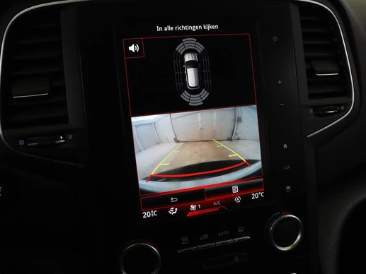 Renault Mégane - Afbeelding 15 van 30