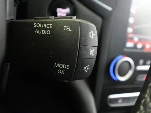 Renault Mégane - Afbeelding 19 van 30