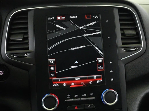 Renault Mégane - Afbeelding 20 van 30