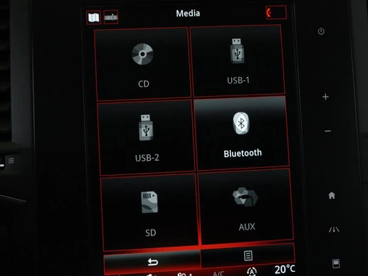 Renault Mégane - Afbeelding 23 van 30