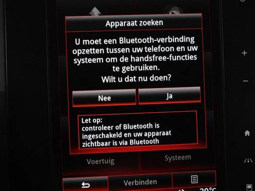 Renault Mégane - Afbeelding 25 van 30