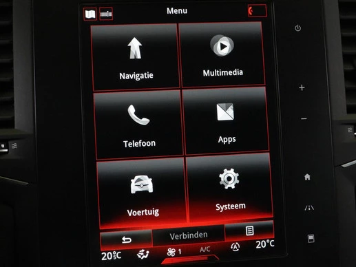 Renault Mégane - Afbeelding 26 van 30