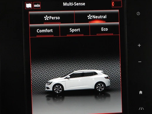 Renault Mégane - Afbeelding 27 van 30