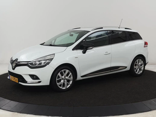 Renault Clio - Afbeelding 1 van 30