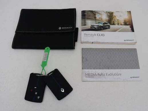 Renault Clio - Afbeelding 11 van 30