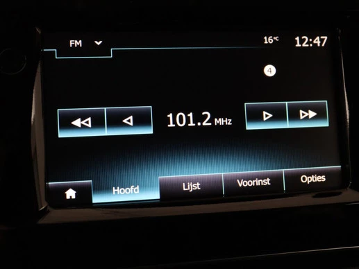 Renault Clio - Afbeelding 19 van 30