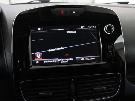 Renault Clio - Afbeelding 16 van 30