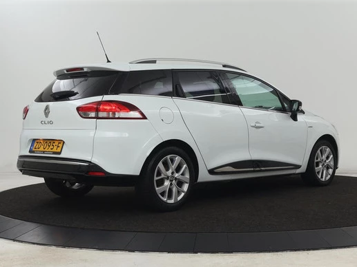 Renault Clio - Afbeelding 29 van 30