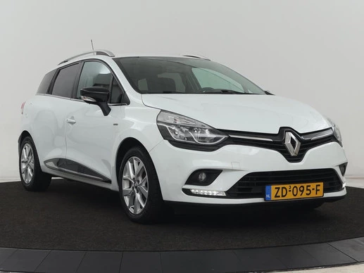 Renault Clio - Afbeelding 30 van 30