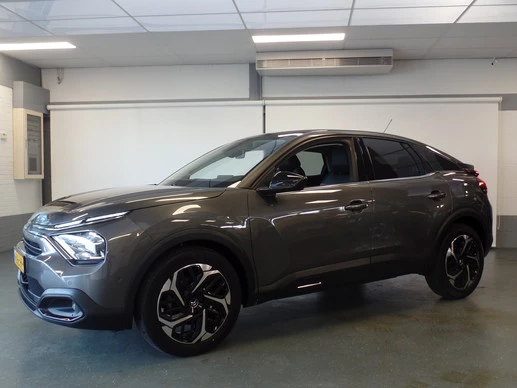 Citroën C4 - Afbeelding 3 van 30